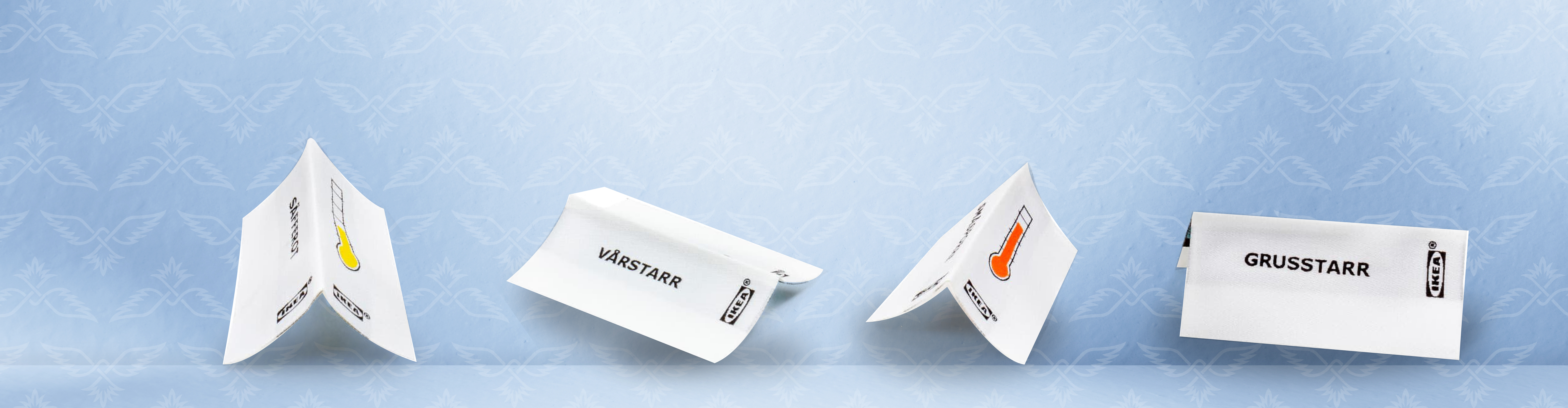 woven label turkey